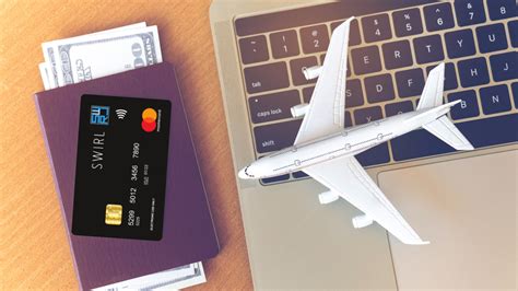 Load Your Prepaid Travel Card .